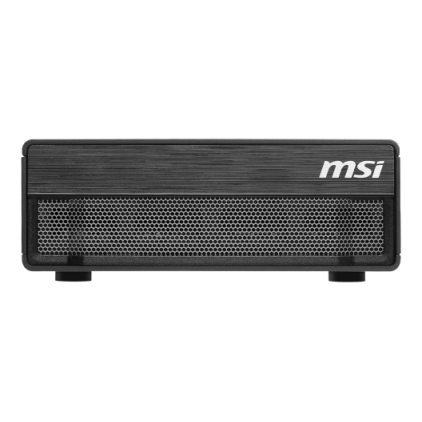MSI EdgeXpert NVIDIA GB10 Blackwell 4TB AI Supercomputer MSI EdgeXpert NVIDIA GB10 Blackwell 4TB AI Supercomputer