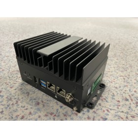 MSI MS-C9S1 Jetson Orin NX/Nano Lightweight Edge AI Computer