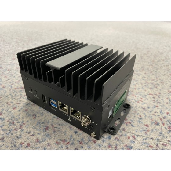 MSI MS-C9S1 Jetson Orin NX/Nano Lightweight Edge AI Computer