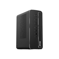 MSI PRO MAX EDGE AI+ 11M Copilot+ PC – Up to Ryzen AI Max+ 395, Radeon 8060S and 128GB Unified Memory