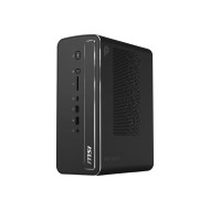 MSI PRO MAX EDGE AI+ 11M Copilot+ PC – Up to Ryzen AI Max+ 395, Radeon 8060S and 128GB Unified Memory
