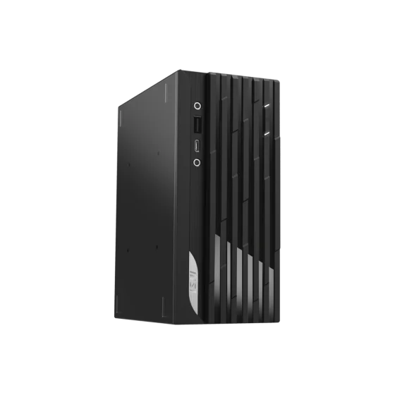 Msi Pro DP20ZA 5M-058BIN Tower Pc with AMD Ryzen 5600G Processor,16GB (16GB x 1) 3200 Mhz DDR4 SO-DIMMs 1TB M.2 SSD NVMe PCIe Gen3x4 , Windows 10 Pro and support also Intel 2.5 Gb LAN, WiFi 6E Msi Pro DP20ZA 5M-058BIN Tower Pc with AMD Ryzen 5600G Processor,16GB (16GB x 1) 3200 Mhz DDR4 SO-DIMMs 1TB M.2 SSD NVMe PCIe Gen3x4 , Windows 10 Pro and support also Intel 2.5 Gb LAN, WiFi 6E