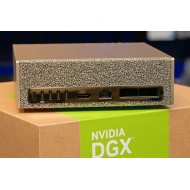 NVIDIA DGX Spark Dual Pack 4TB AI Supercomputer
