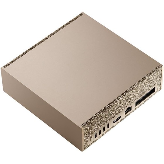 NVIDIA DGX Spark Blackwell 4TB AI Supercomputer NVIDIA DGX Spark Blackwell 4TB AI Supercomputer