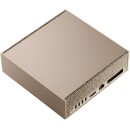 NVIDIA DGX Spark Blackwell 4TB AI Supercomputer NVIDIA DGX Spark Blackwell 4TB AI Supercomputer