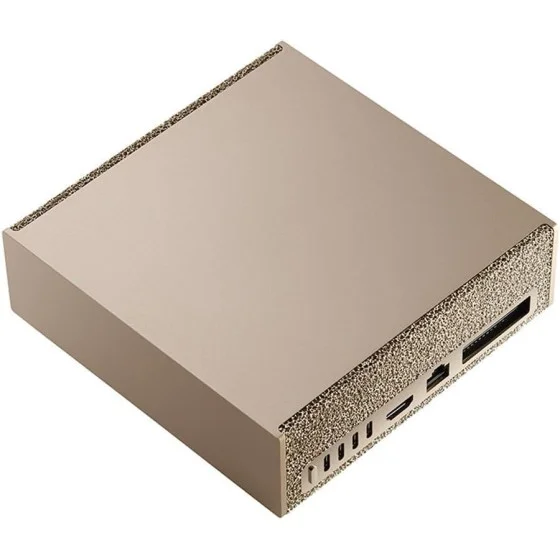 NVIDIA DGX Spark Blackwell 4TB AI Supercomputer