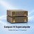DGX Spark 4TB Dual Pack