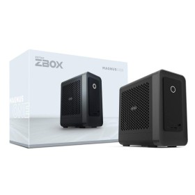 Zotac MagnusEN374070C (Windows) i7-13700HX Barebone Minipc