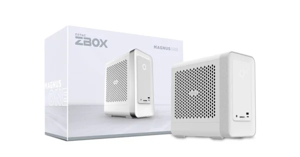 Zotac zbox magnus one ecm73070c
