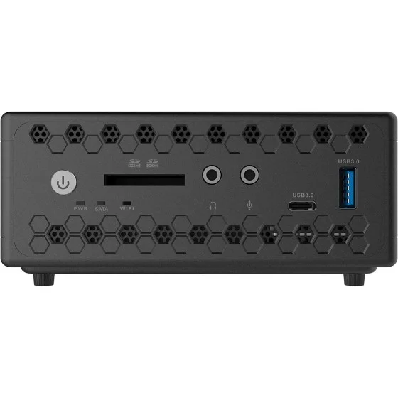 Zotac ZBOX CI331 Nano N5100 16GB 1TB 2.5" Sata SSD Win10 Zotac ZBOX CI331 Nano N5100 16GB 1TB 2.5" Sata SSD Win10