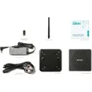 Zotac ZBOX CI331 Nano N5100 16GB 1TB 2.5" Sata SSD Win10 Zotac ZBOX CI331 Nano N5100 16GB 1TB 2.5" Sata SSD Win10