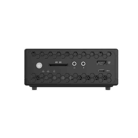 Zotac ZBOX CI337 nano N100 16GB 2TB Win11 Zotac ZBOX CI337 nano N100 16GB 2TB Win11