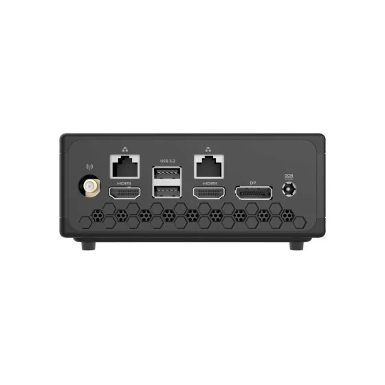 Zotac ZBOX CI337 nano N100 16GB 2TB Win11 Zotac ZBOX CI337 nano N100 16GB 2TB Win11
