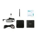 Zotac ZBOX CI337 nano N100 16GB 2TB Win11 Zotac ZBOX CI337 nano N100 16GB 2TB Win11
