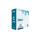 Zotac ZBOX CI337 nano N100 16GB 2TB Win11 Zotac ZBOX CI337 nano N100 16GB 2TB Win11