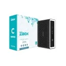 Zotac Mini PC ZBOX CI629 nano Barebone Core i3-1315U Zotac Mini PC ZBOX CI629 nano Barebone Core i3-1315U