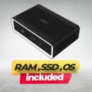 Zotac Mini pc ZBOX CI629 nano Core i3-1315U 16GB 512GB Win11 Zotac Mini pc ZBOX CI629 nano Core i3-1315U 16GB 512GB Win11