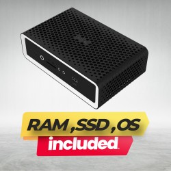 Zotac Mini pc ZBOX CI629 nano Core i3-1315U 8GB 512GB Win11 Zotac Mini pc ZBOX CI629 nano Core i3-1315U 8GB 512GB Win11