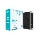 Zotac Mini PC ZBOX CI649 nano Barebone Core i5-1335U