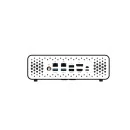 Zotac Mini pc ZBOX CI669 nano Core i7-1355U 16GB 512GB Win11 Zotac Mini pc ZBOX CI669 nano Core i7-1355U 16GB 512GB Win11