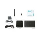 Zotac Mini pc ZBOX CI669 nano Core i7-1355U 16GB 512GB Win11 Zotac Mini pc ZBOX CI669 nano Core i7-1355U 16GB 512GB Win11