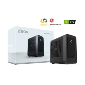 Zotac ZBOX E Series Magnus One ECM7307LH Barebone MiniPC