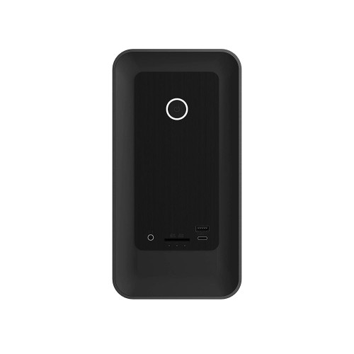 Zotac ZBOX E Series Magnus One ECM7307LH Barebone MiniPC Zotac ZBOX E Series Magnus One ECM7307LH Barebone MiniPC