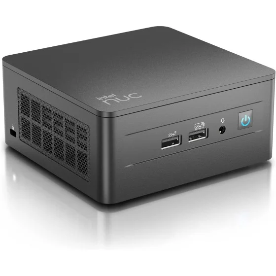 ASUS Mini PC NUC13ANHHi5 Core i5-13420H 64GB 512GB Win11 ASUS Mini PC NUC13ANHHi5 Core i5-13420H 64GB 512GB Win11