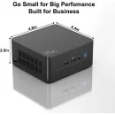 ASUS Mini PC NUC13ANHHi5 Core i5-13420H 64GB 512GB Win11 ASUS Mini PC NUC13ANHHi5 Core i5-13420H 64GB 512GB Win11