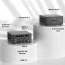 ASUS Mini PC NUC13ANHHi5 Core i5-13420H 32GB 1TB Win11 ASUS Mini PC NUC13ANHHi5 Core i5-13420H 32GB 1TB Win11