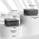 ASUS Mini PC NUC13ANHHi5 Core i5-13420H 64GB 512GB Win11 ASUS Mini PC NUC13ANHHi5 Core i5-13420H 64GB 512GB Win11