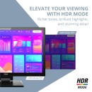 AOC 22P2T 21.5inch VA Full HD Monitor