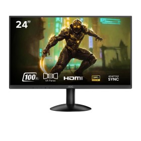 AOC 24B30HM 24inch Full HD IPS Monitor