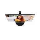 AOC 24B3CF2 24inch IPS Full HD Monitor