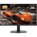 AOC 24G11ZE 24Inch IPS FHD 240Hz Gaming Monitor