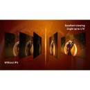 AOC 24G11ZE 24Inch IPS FHD 240Hz Gaming Monitor