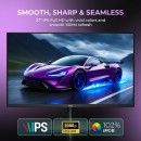 AOC 27B2H2 27inch Full HD IPS Monitor