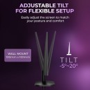 AOC 27B2H2 27inch Full HD IPS Monitor