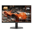 AOC 27G11ZE2 27Inch IPS FHD 240Hz Gaming Monitor