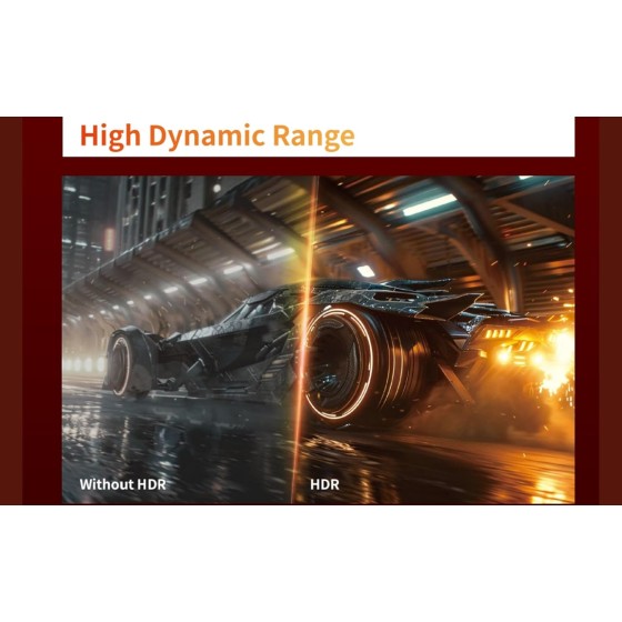 AOC 27G11ZE2 27Inch IPS FHD 240Hz Gaming Monitor