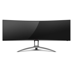 AOC AG493UCX2 48.8inch Dual QHD Gaming Monitor