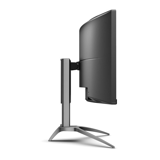 AOC AG493UCX2 48.8inch Dual QHD Gaming Monitor