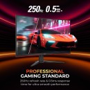 AOC C32G2ZE2 32inch FHD 1500R Curved Gaming Monitor