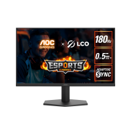 AOC Q27G11E 27Inch IPS QHD 180Hz Gaming Monitor