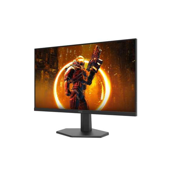 AOC Q27G11E 27Inch IPS QHD 180Hz Gaming Monitor