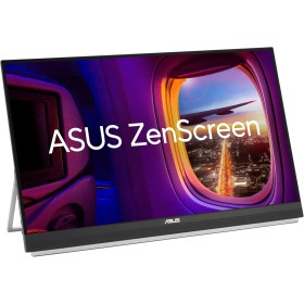 ASUS ZenScreen MB27ACF transportable monitor – 27-inch