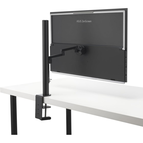 ASUS ZenScreen MB27ACF transportable 27-inch IPS monitor ASUS ZenScreen MB27ACF transportable 27-inch IPS monitor