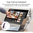 ASUS ZenScreen MB27ACF transportable 27-inch IPS monitor ASUS ZenScreen MB27ACF transportable 27-inch IPS monitor