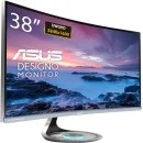 ASUS Designo Curve MX38VC 37.5" Monitor UWQHD IPS with Qi Charging, DP, HDMI, Adaptive-Sync ASUS Designo Curve MX38VC 37.5" Monitor UWQHD IPS with Qi Charging, DP, HDMI, Adaptive-Sync