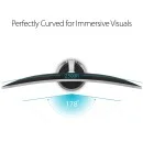 ASUS Designo Curve MX38VC 37.5" Monitor UWQHD IPS with Qi Charging, DP, HDMI, Adaptive-Sync ASUS Designo Curve MX38VC 37.5" Monitor UWQHD IPS with Qi Charging, DP, HDMI, Adaptive-Sync